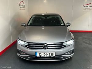 Volkswagen Passat BUSINESS 2.0 TDI D7F 122 4DR AUT - Image 3