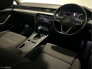 Volkswagen Passat BUSINESS 2.0 TDI D7F 122 4DR AUT - Image 4