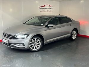 Volkswagen Passat BUSINESS 2.0 TDI D7F 122 4DR AUT - Image 2