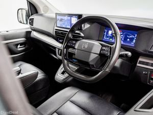 Citroen Spacetourer e-Spacetourer MAX XL 75kWh 135 - Image 2