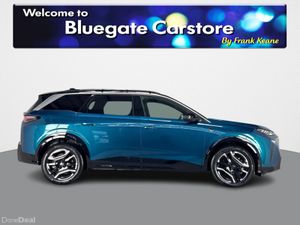 Peugeot 5008 GT**7 SEATER**FRONT HEATED SEATS**MUL - Image 3