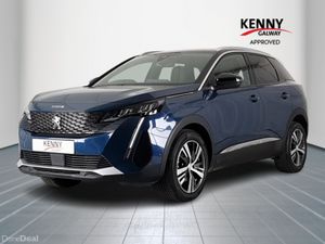 Peugeot 3008 FL ALLURE 1.5 HDI 130 6.4 4DR - Image 3
