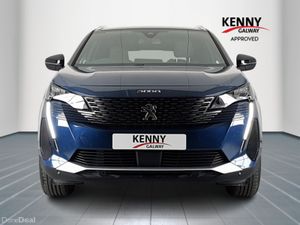 Peugeot 3008 FL ALLURE 1.5 HDI 130 6.4 4DR - Image 2