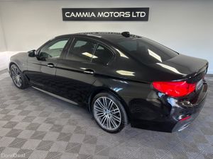 BMW 5-Series BMW 5 SERIES 540I M-SPORT AUTO 3.0 PE - Image 3