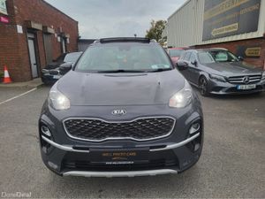 Kia Sportage K3 SR MHEV MY20 5DR - Image 4