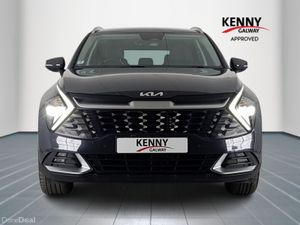 Kia Sportage K3 MHEV MY23 5DR - Image 2