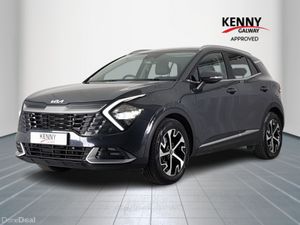 Kia Sportage K3 MHEV MY23 5DR - Image 3
