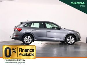 Skoda Scala AMBITION 1.0 TSI 110HP 5DR - Image 3