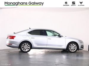 Skoda Superb AMBITION 2.0 TDI 150HP - Image 3