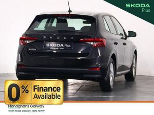 Skoda Fabia SEL 1.0 TSI 95BHP 5DR - Image 4
