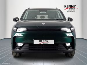 Leapmotor C10 DESIGN BEV 425KM 70KWH - Image 2