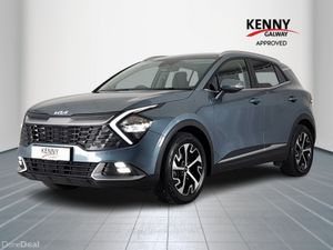 Kia Sportage K3 MY25 5DR - Image 3