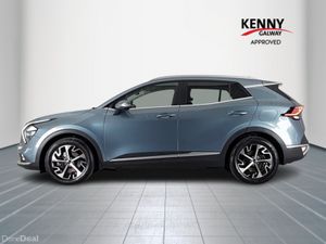 Kia Sportage K3 MY25 5DR - Image 4