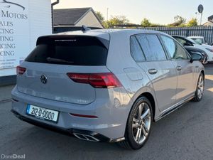 Volkswagen Golf R-LINE 1.0 E-TSI AUTO - Image 4