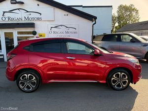 Honda Vezel 1.5 PETROL EX SENSING HYBRID AUTO - Image 2