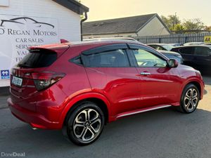 Honda Vezel 1.5 PETROL EX SENSING HYBRID AUTO - Image 3