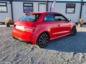Audi A1 1.4 TFSI 150 COD S LINE 2DR - Image 2
