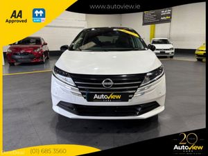 Nissan Note E-Power New Model 1.2 Self Charging Hy - Image 3