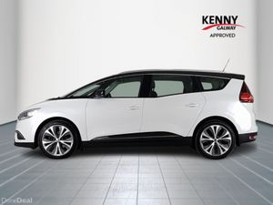 Renault Grand Scenic DYNAMIQUE NAV DCI 4DR - Image 4