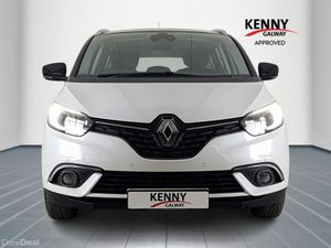 Renault Grand Scenic DYNAMIQUE NAV DCI 4DR - Image 2