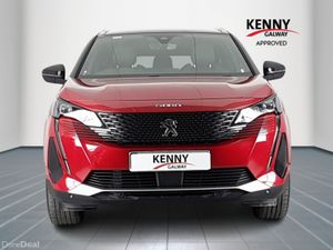 Peugeot 5008 FL GT 1.2 130 AUTO 6.3 4DR - Image 2