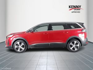 Peugeot 5008 FL GT 1.2 130 AUTO 6.3 4DR - Image 4