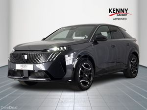 Peugeot 3008 STD eGT 73KWH 210 BHP MY25 - Image 3