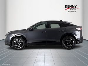 Peugeot 3008 STD eGT 73KWH 210 BHP MY25 - Image 4