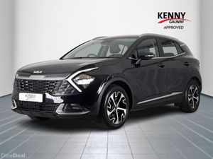 Kia Sportage MANUAL 5DR - Image 3