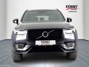 Volvo XC90 T8 PHEV R-DESIGN 5DR AUTO - Image 2