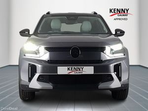 Citroen e-C3 AIRCROSS MAX EXTENDE EXTENDED - Image 2
