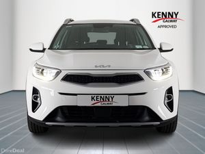 Kia Stonic 1.0 K2 MY25 MT - Image 2