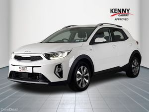 Kia Stonic 1.0 K2 MY25 MT - Image 3
