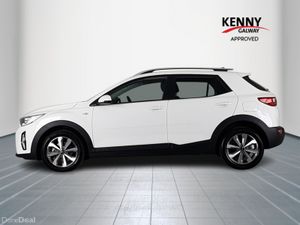 Kia Stonic 1.0 K2 MY25 MT - Image 4