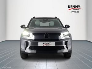Citroen C3 Aircross AIRCROSS MAX EXTENDE EXTENDED - Image 2