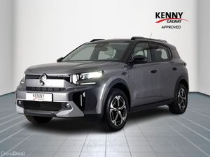 Citroen C3 Aircross AIRCROSS MAX EXTENDE EXTENDED - Image 4