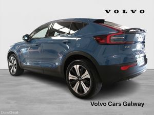 Volvo C40 Plus Recharge EV - Image 3