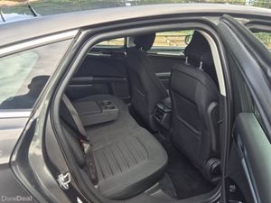 2015 Ford Mondeo 1.6 tci brand new nct - Image 4