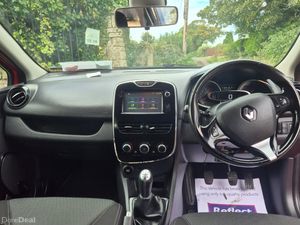 2017 Renault Clio 1.1 petrol - Image 4