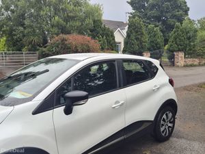2019 Renault Captur 1.6 tci - Image 3