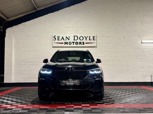 BMW X5 2021 (212) XDRIVE 45E M SPORT PHEV - Image 2