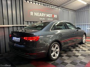 2017 172 Audi A4 2.0TDI 150HP SE Ultra Manual - Image 3