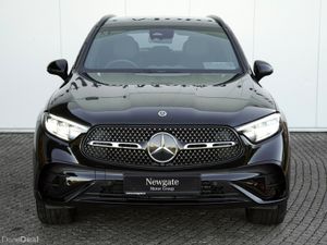 Mercedes-Benz GLC GLC 300 E 4MATIC URBAN EDITION - Image 3