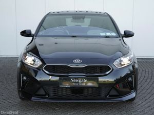 Kia Ceed 1.0 GT Line MY20 5DR - Image 3