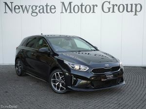 Kia Ceed 1.0 GT Line MY20 5DR - Image 4