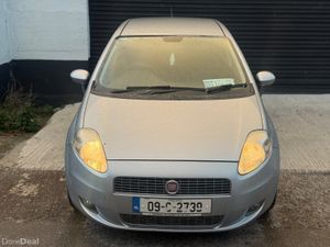 Fiat Punto 2009 - Image 2
