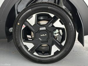 Kia Stonic K2 1.0T - Image 3