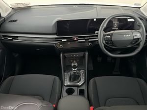 Kia Sportage K2 1.6TD - Image 4