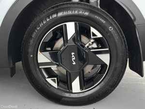 Kia Sportage K2 1.6TD - Image 3