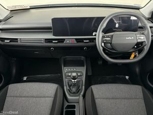 Kia Stonic K2 1.0T - Image 4